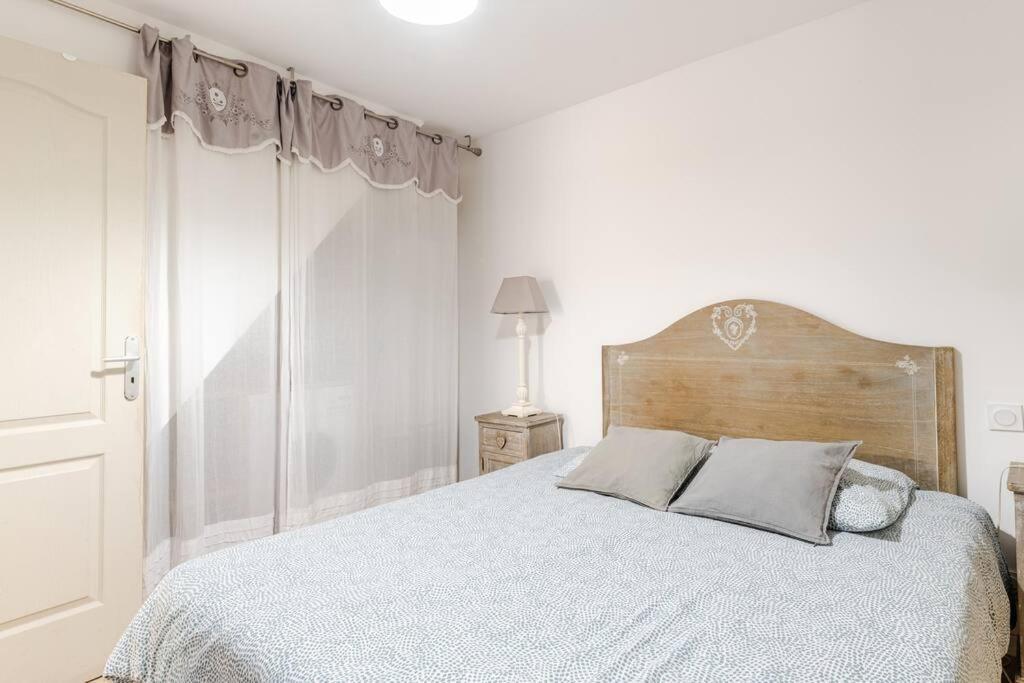Vila L'Ecurie Location Saisonniere Tavernes Exteriér fotografie